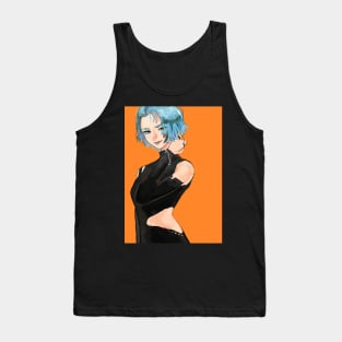 I want to believe, myself Tank Top